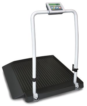 醫(yī)用輪椅秤_醫(yī)院專用輪椅秤_醫(yī)用稱重輪椅秤價(jià)格/使用說明(圖3) 醫(yī)療輪椅稱